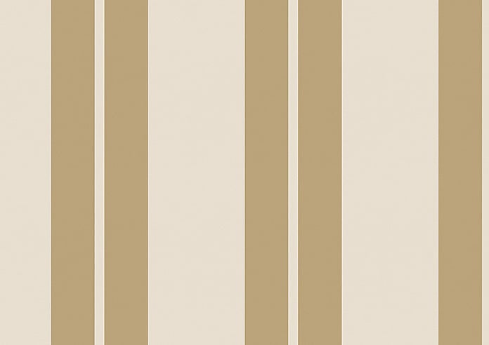 The British Stripe Co. Edward, Derwent No.1 - Twist&Fit Roman Blind - Image 8